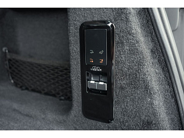 Land Rover Range Rover Sport Внедорожник Autobiography Белый. Фото 27