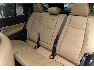 Mercedes-Benz GLS Внедорожник GLS 450 d 4MATIC Зеленый. Фото 19
