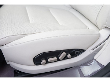 AVATR 12 Фастбек Dynamic Фиолетовый. Фото 12