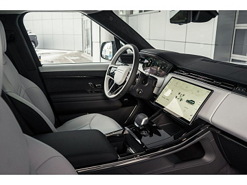 Land Rover Range Rover Sport Внедорожник Autobiography Белый. Фото 30