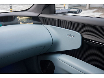 AVATR 12 Фастбек Dynamic Pro Фиолетовый. Фото 26