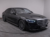 S 580 4MATIC LUXURY