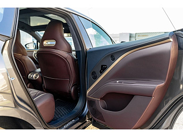 AVATR 11 Внедорожник 116 kWh AWD 5 seats Серый. Фото 29