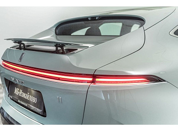 AVATR 11 Внедорожник 116 kWh AWD 5 seats Зеленый. Фото 10