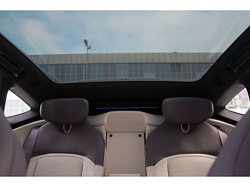 AVATR 12 Фастбек Dynamic Фиолетовый. Фото 36