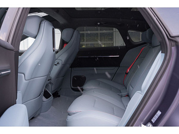 AVATR 12 Фастбек Dynamic Pro Фиолетовый. Фото 30