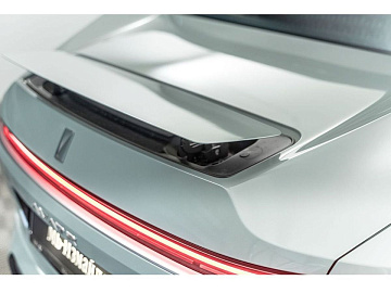 AVATR 11 Внедорожник 116 kWh AWD 5 seats Зеленый. Фото 9