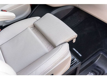 Mercedes-Benz Vans V-Класс Минивэн V300 d Avantgarde длинный Серый. Фото 22