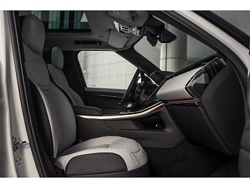 Land Rover Range Rover Sport Внедорожник Autobiography Белый. Фото 31
