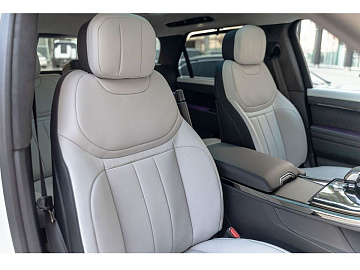 Land Rover Range Rover Sport Внедорожник Autobiography Белый. Фото 29