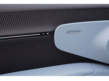 AVATR 12 Фастбек Dynamic Pro Фиолетовый. Фото 18