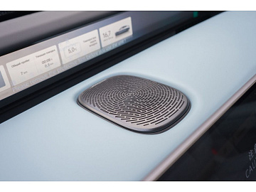 AVATR 12 Фастбек Dynamic Pro Фиолетовый. Фото 28