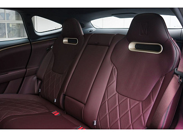 AVATR 11 Внедорожник 116 kWh AWD 5 seats Серый. Фото 22