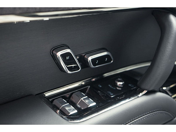 Land Rover Range Rover Sport Внедорожник Autobiography Белый. Фото 12