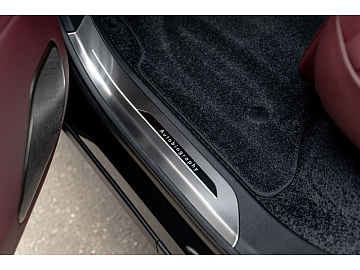 Land Rover Range Rover Внедорожник Autobiography Черный. Фото 38