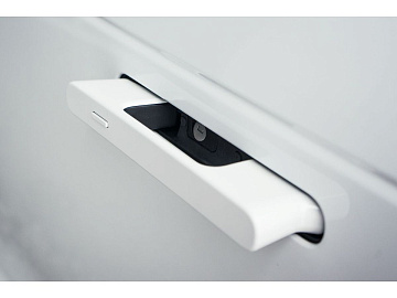 Land Rover Range Rover Sport Внедорожник Autobiography Белый. Фото 11