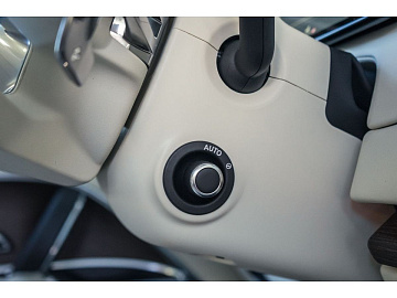 Land Rover Range Rover Внедорожник Autobiography Черный. Фото 33