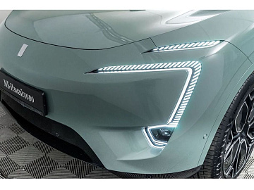 AVATR 11 Внедорожник 116 kWh AWD 5 seats Зеленый. Фото 12
