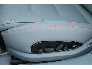 AVATR 12 Фастбек Dynamic Pro Фиолетовый. Фото 16