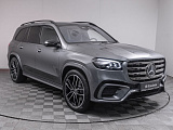 GLS 450 d 4MATIC