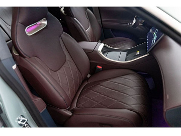 AVATR 11 Внедорожник 116 kWh AWD 5 seats Зеленый. Фото 36