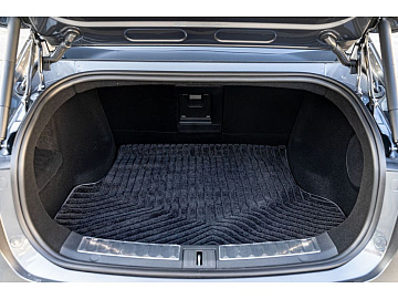 AVATR 11 Внедорожник 116 kWh AWD 5 seats Серый. Фото 28