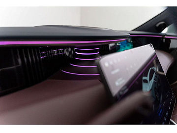 AVATR 11 Внедорожник 116 kWh AWD 5 seats Зеленый. Фото 26