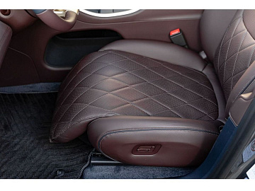 AVATR 11 Внедорожник 116 kWh AWD 5 seats Серый. Фото 14