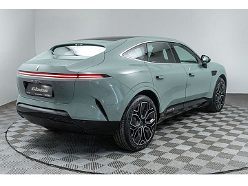 AVATR 11 Внедорожник 116 kWh AWD 5 seats Зеленый. Фото 7