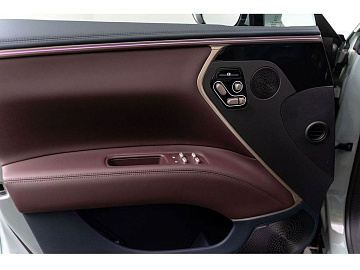 AVATR 11 Внедорожник 116 kWh AWD 5 seats Зеленый. Фото 17