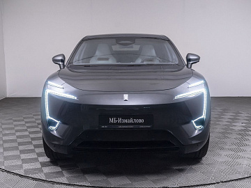 AVATR 11 Внедорожник 116 kWh AWD 4 seats Серый. Фото 2