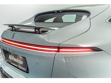 AVATR 11 Внедорожник 116 kWh AWD 5 seats Зеленый. Фото 10