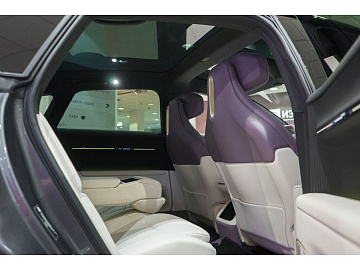 AVATR 12 Фастбек Dynamic Pro Серый. Фото 34