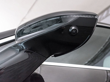 AVATR 11 Внедорожник 116 kWh AWD 4 seats Черный. Фото 10