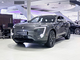 116 kWh AWD 5 seats