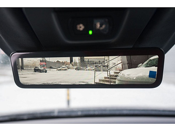 AVATR 12 Фастбек Dynamic Pro Фиолетовый. Фото 29