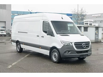 Mercedes-Benz Vans Sprinter Цельнометаллический фургон SPRINTER VS30 VAN 3,5T 4325 319 CDI Белый