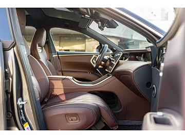 AVATR 11 Внедорожник 116 kWh AWD 5 seats Серый. Фото 33