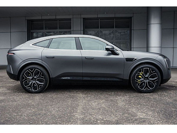 AVATR 11 Внедорожник 116 kWh AWD 5 seats Серый. Фото 28
