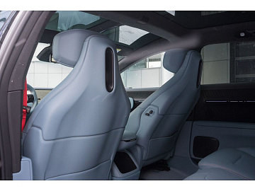 AVATR 12 Фастбек Dynamic Pro Фиолетовый. Фото 31