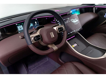 AVATR 11 Внедорожник 116 kWh AWD 5 seats Зеленый. Фото 16