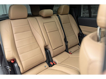 Mercedes-Benz GLS Внедорожник GLS 450 d 4MATIC Зеленый. Фото 22