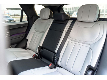 Land Rover Range Rover Sport Внедорожник Autobiography Белый. Фото 23