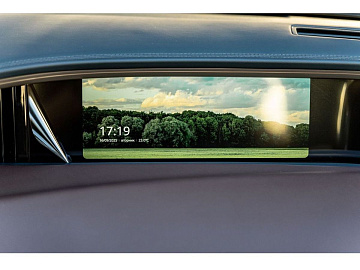 AVATR 11 Внедорожник 116 kWh AWD 5 seats Серый. Фото 23