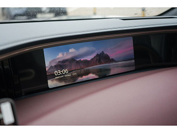 AVATR 11 Внедорожник 116 kWh AWD 5 seats Серый. Фото 16