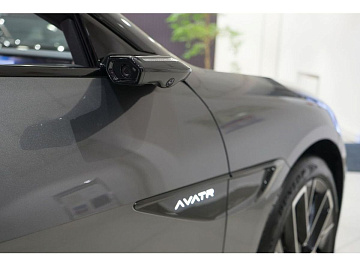 AVATR 12 Фастбек Dynamic Pro Серый. Фото 8