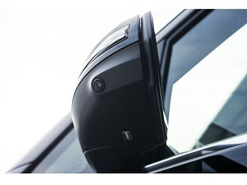 Mercedes-Benz Vans V-Класс Минивэн V300 d экстра длинный Черный. Фото 8