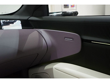 AVATR 12 Фастбек Dynamic Pro Серый. Фото 25