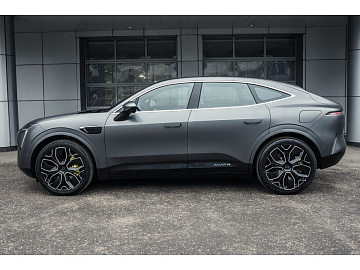 AVATR 11 Внедорожник 116 kWh AWD 5 seats Серый. Фото 27