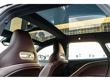 AVATR 11 Внедорожник 116 kWh AWD 5 seats Серый. Фото 27